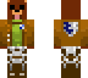rubius shingeki no kyojin