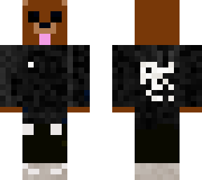 rubius skin anti otaku otaku club