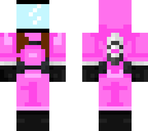 rubius traje kawaii