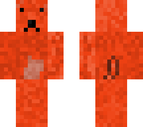 rusty