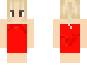 sana - red ver.