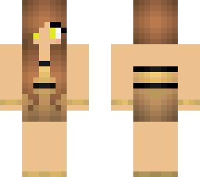 sandy the goddess of the desert