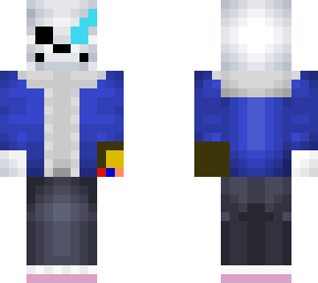 sans thanos