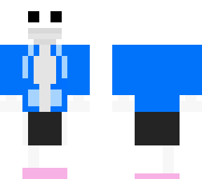 sans the skeleton