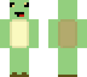save the turtles