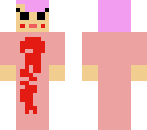 scarylady