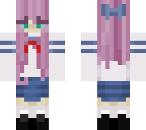 school girl (edited)