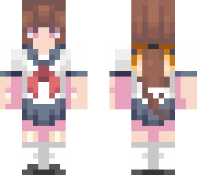 school girl 2
