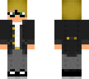 schoolboy (6th iteration)