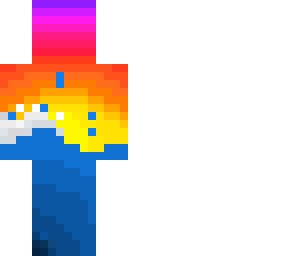 sea sunset