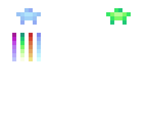 shading pallet vote - read desc.
