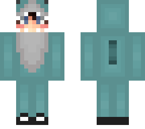 shark
