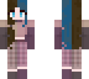 skater girl
