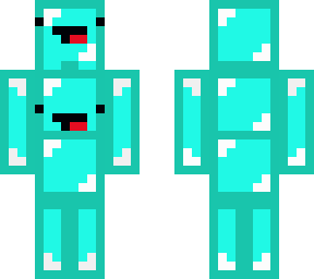 skeppy carrying a baby skeppy (revised)
