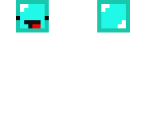 skeppy with only head