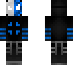 skin by elmisi