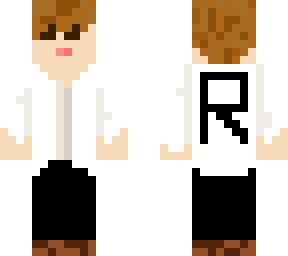 skin de rolu