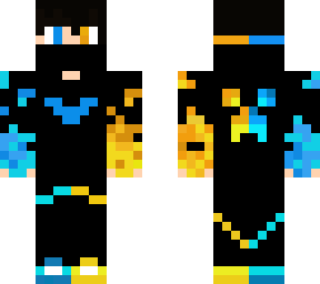 skin do pedro pedroso