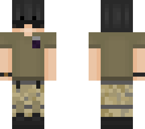 skin edit