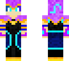 skin for aryaman dev