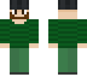 skin for kattymeel