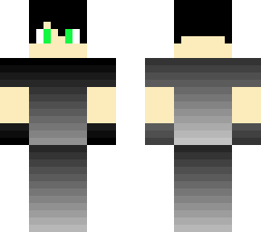 skin i made on stream