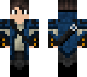 skin medieval