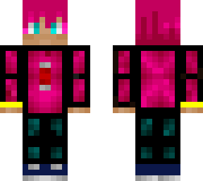 skin pro skin rusher skin litrose skin reshade and more