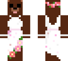 skin rubius boda