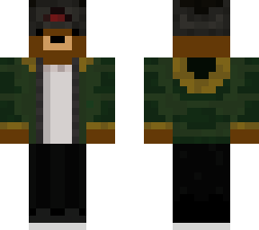 slavic bear (fixed version)