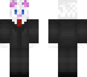 slender cat