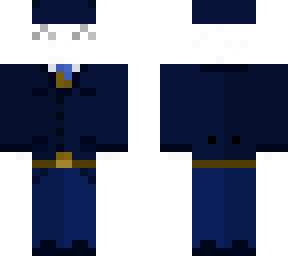 slendermans cool brother
