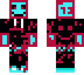 slime. exe (version psicpata)