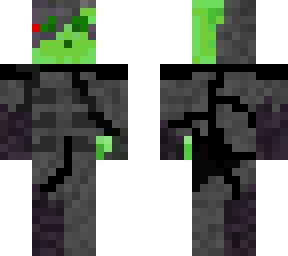 slime borg