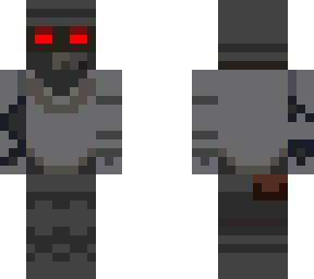 soldier