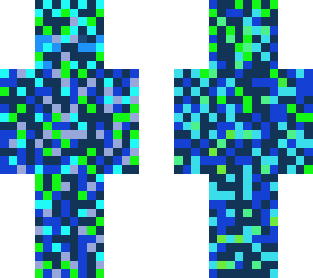 something very random