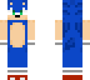 sonic