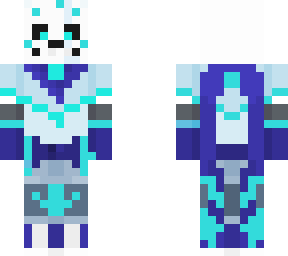 souls of power blueberry sans