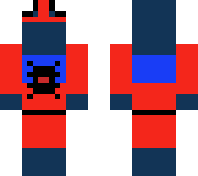 spider man