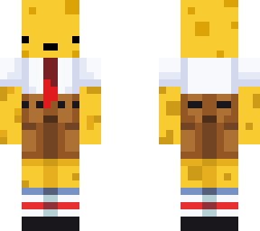 sponge