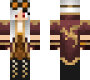 steampunk (edit from other skin)