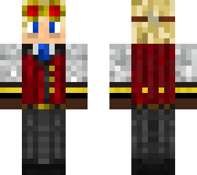 steampunk blonde v3