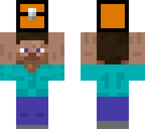 steve chest