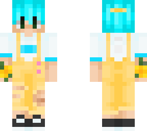 steven's skin