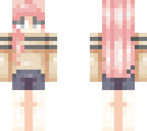 strawberry shortcake - oc