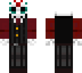 sugar skull edit