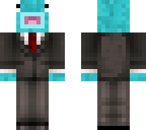 suit fish