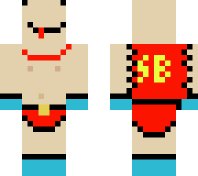 super baby