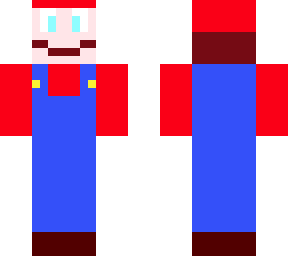 super mario