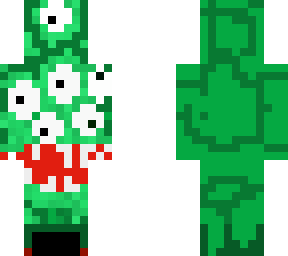 super mutant